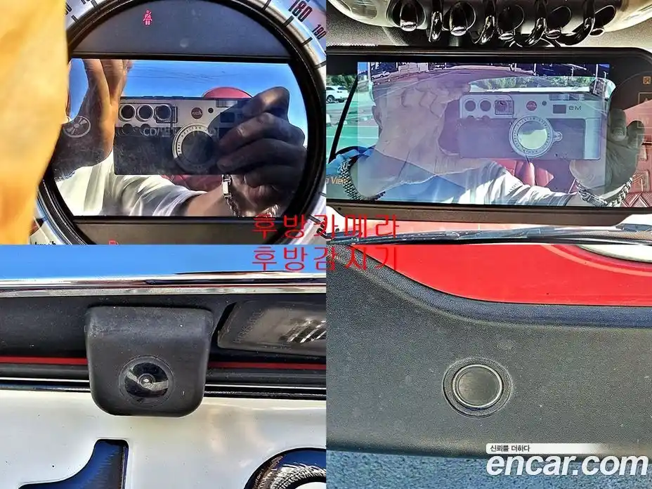 Mini Cooper Convertible 2014 1.6 Автомат в Москве № 191041, фото 15