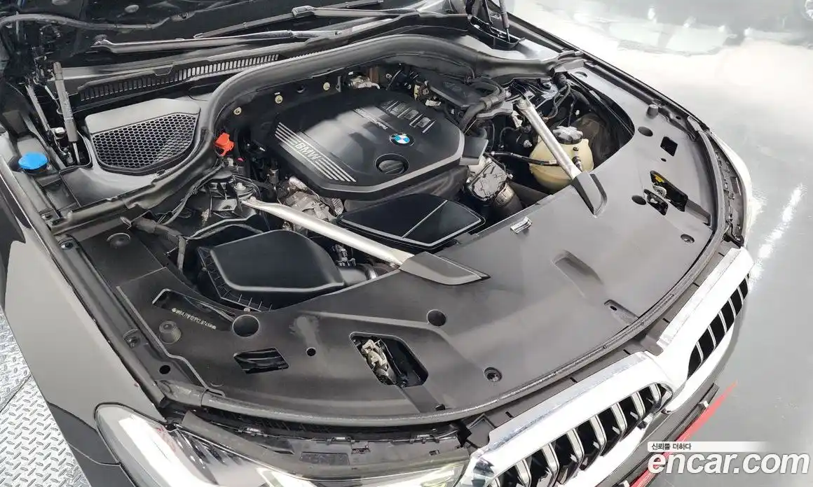 BMW Gran Turismo 2023 2.0 Автомат в Москве № 191876, фото 4