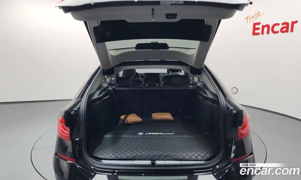 BMW Gran Turismo 2023 2.0 Автомат в Москве № 191876, фото 9