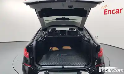 BMW Gran Turismo 2023 2.0 Автомат в Москве № 191876, миниатюра 9