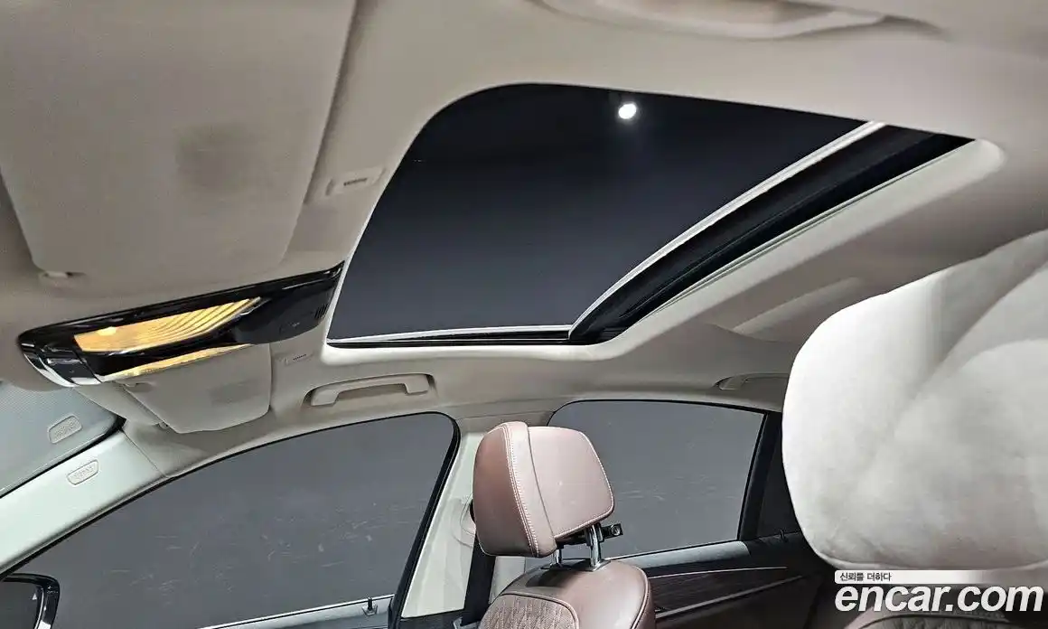 BMW 5-Series 2018 2.0 Автомат в Москве № 192210, фото 14