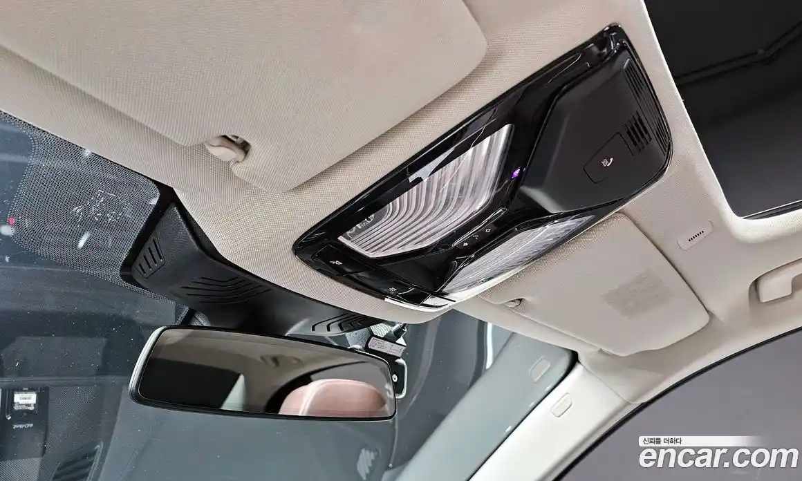 BMW 5-Series 2018 2.0 Автомат в Москве № 192210, фото 16