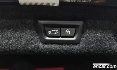 BMW 5-Series 2018 2.0 Автомат в Москве № 192210, миниатюра 2