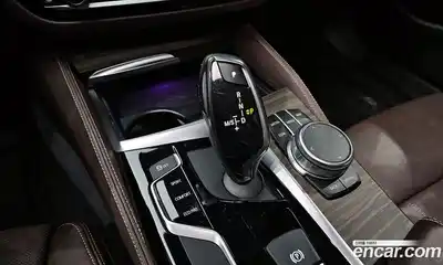 BMW 5-Series 2018 2.0 Автомат в Москве № 192210, миниатюра 5