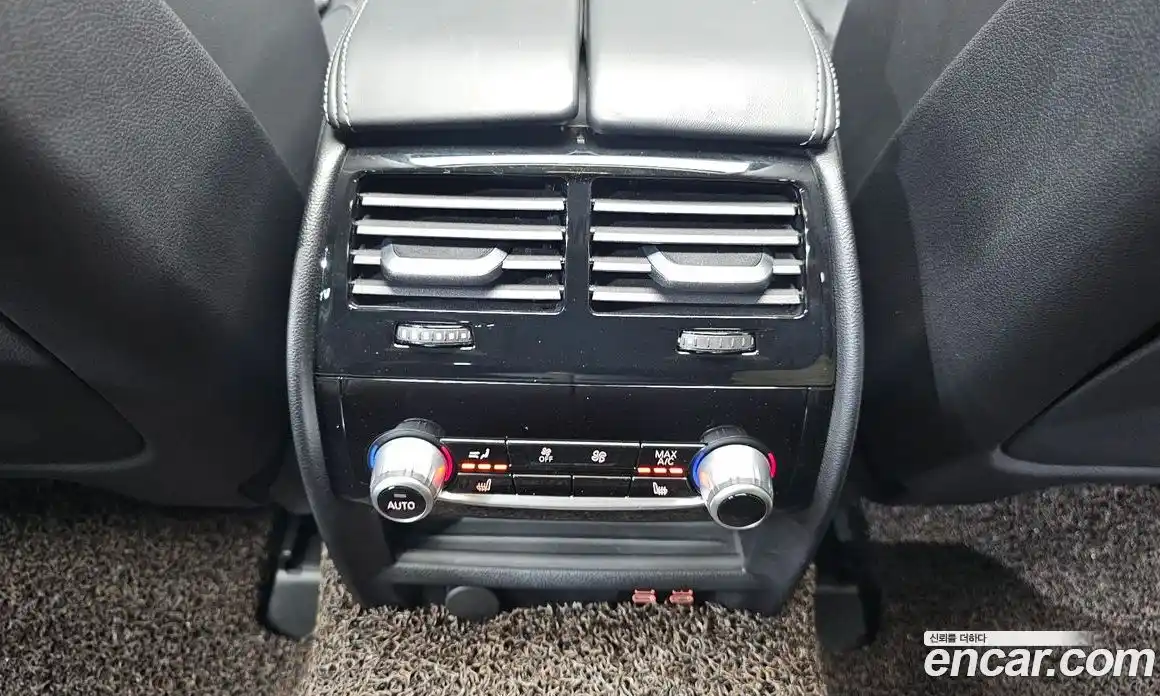 BMW 5-Series 2021 2.0 Автомат в Москве № 192290, фото 13