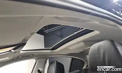 BMW 5-Series 2021 2.0 Автомат в Москве № 192290, миниатюра 5