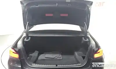 BMW 5-Series 2021 2.0 Автомат в Москве № 192290, миниатюра 10