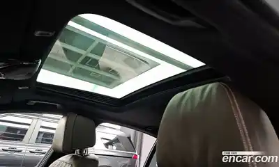 BMW 5-Series 2022 2.0 Автомат в Москве № 192471, миниатюра 9