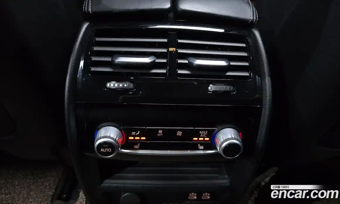 BMW 5-Series 2021 2.0 Автомат в Москве № 192506, фото 18