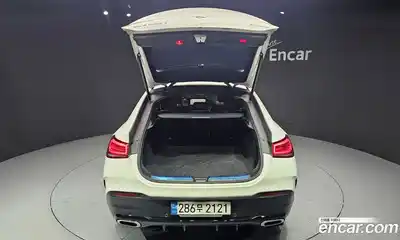 Mercedes-Benz GLE-Class, 2022