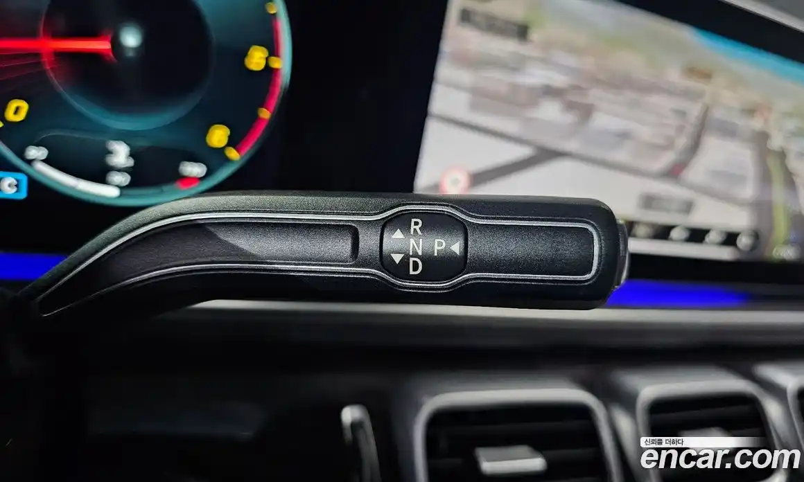 Mercedes-Benz GLE-Class 2022 2.9 Автомат в Москве № 194036, фото 20