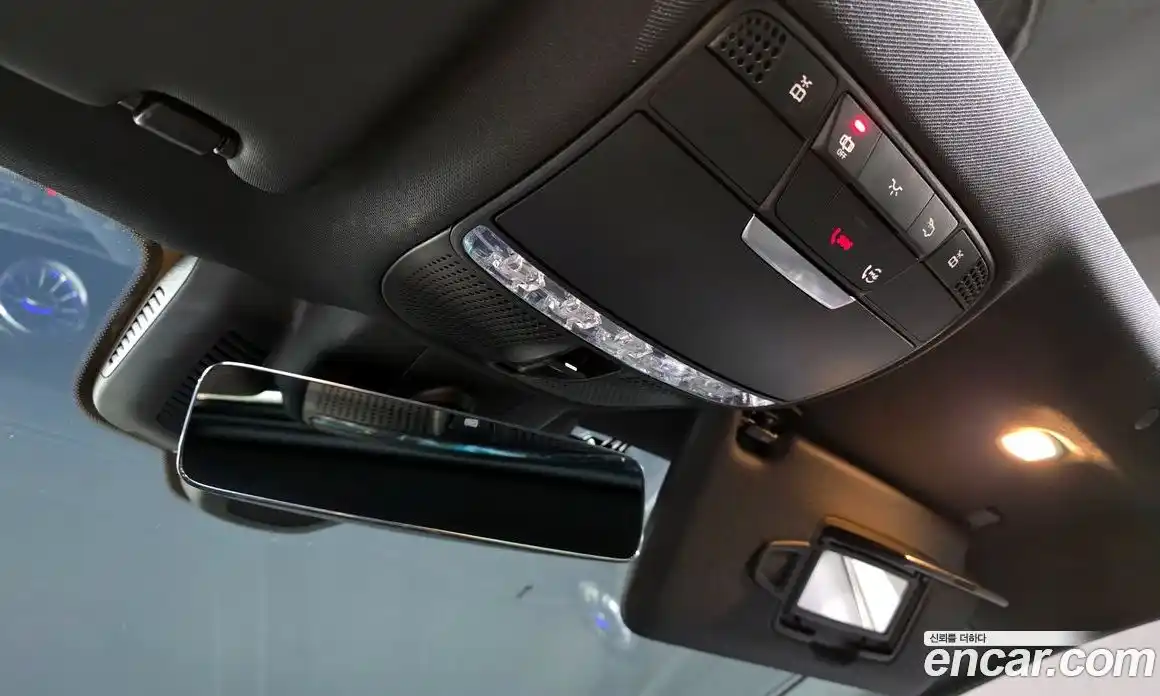 Mercedes-Benz CLS-Class 2021 3.0 Автомат в Москве № 194170, фото 17