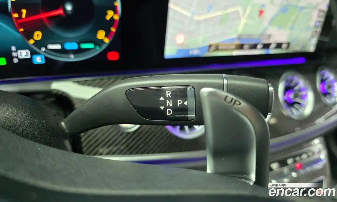 Mercedes-Benz CLS-Class 2021 3.0 Автомат в Москве № 194170, фото 18