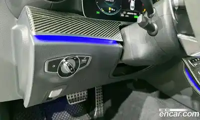 Mercedes-Benz CLS-Class 2021 3.0 Автомат в Москве № 194170, миниатюра 7