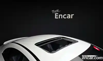 Mercedes-Benz CLS-Class 2021 3.0 Автомат в Москве № 194170, миниатюра 8