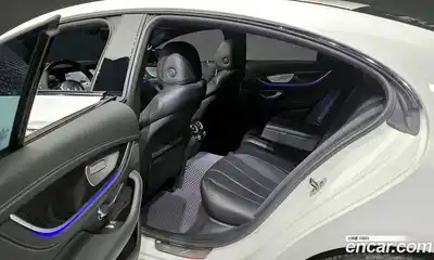 Mercedes-Benz CLS-Class 2021 3.0 Автомат в Москве № 194170, миниатюра 10