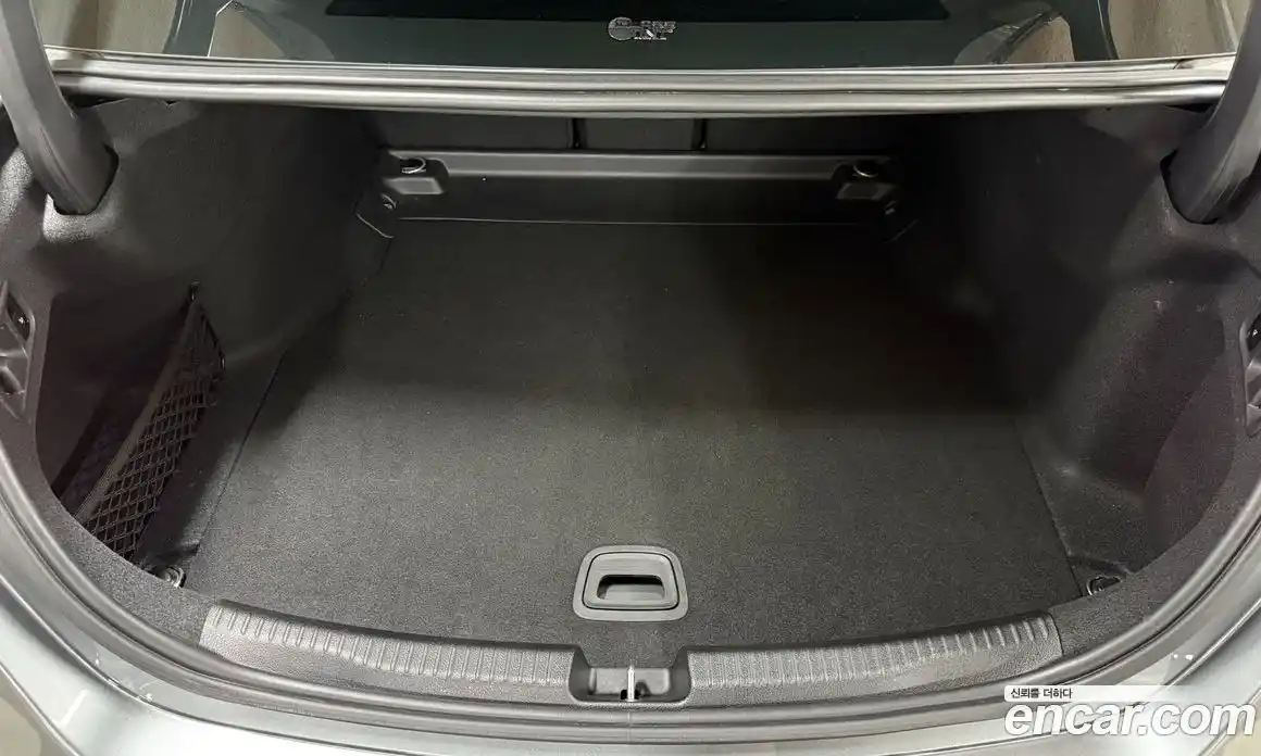 Mercedes-Benz C-Class 2023 2.0 Автомат в Москве № 194564, фото 17