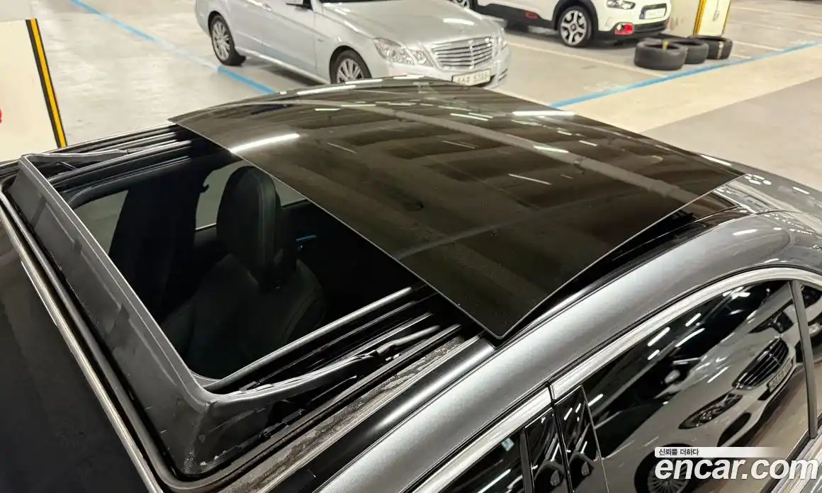 Mercedes-Benz C-Class 2023 2.0 Автомат в Москве № 194564, фото 20