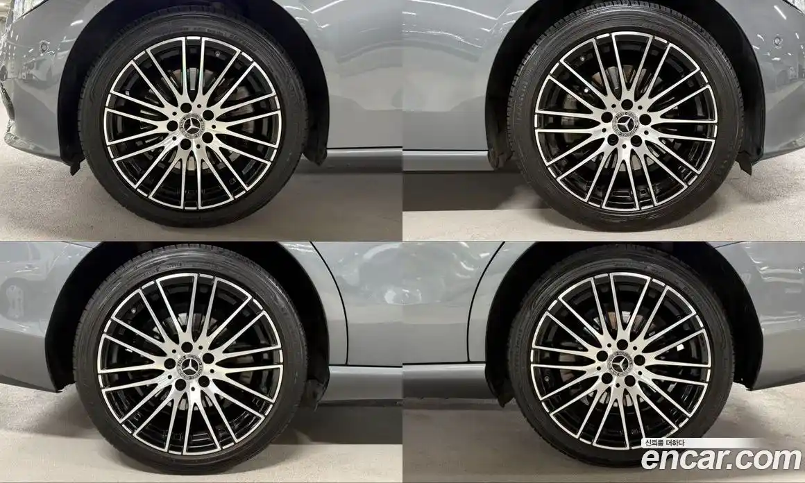 Mercedes-Benz C-Class 2023 2.0 Автомат в Москве № 194564, фото 5