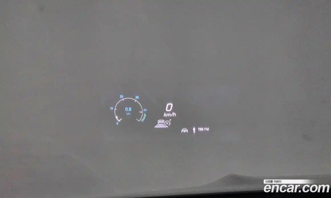 Mercedes-Benz GLE-Class 2021 2.9 Автомат в Москве № 194945, фото 11