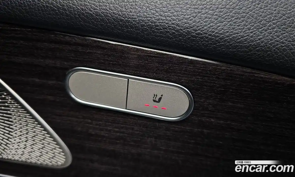 Mercedes-Benz GLE-Class 2021 2.9 Автомат в Москве № 194945, фото 16