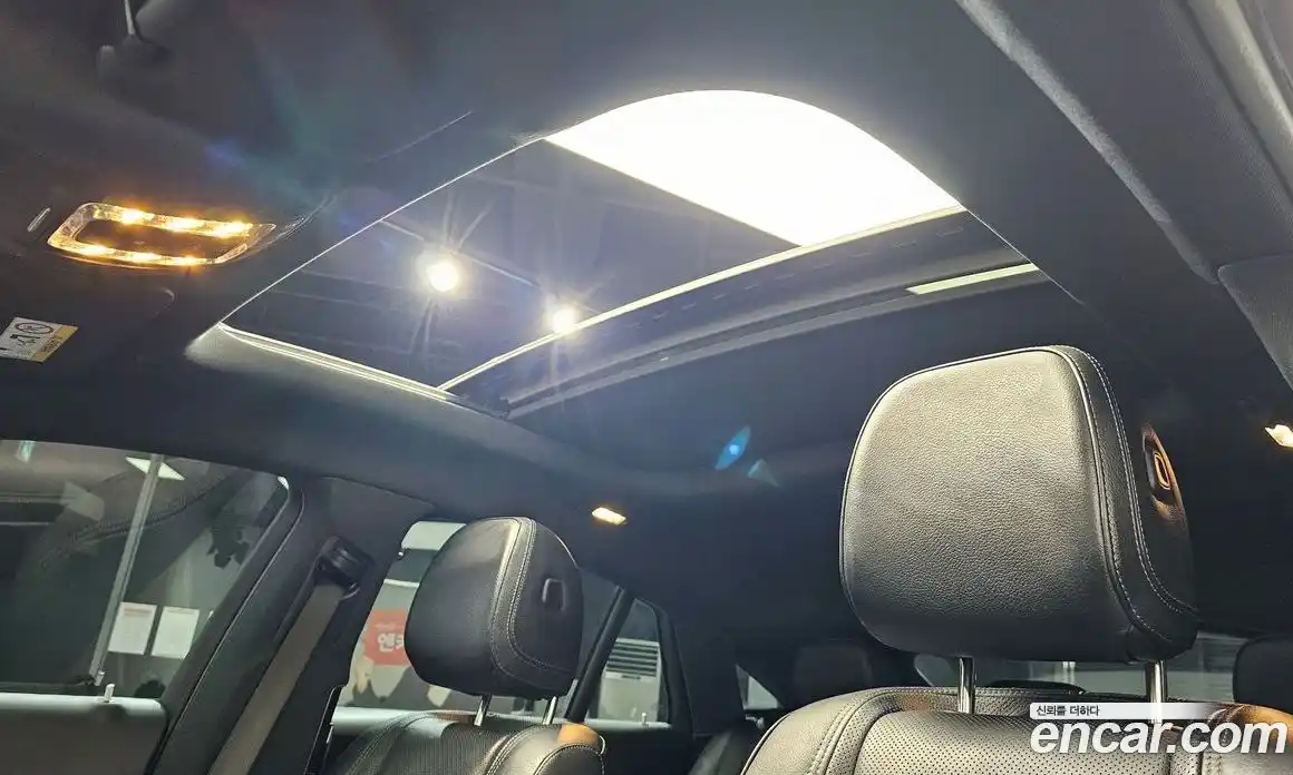 Mercedes-Benz GLE-Class 2021 2.9 Автомат в Москве № 194945, фото 18