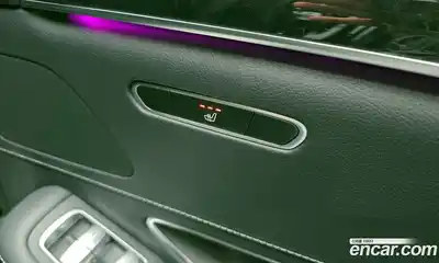 Mercedes-Benz S-Class 2020 2.9 Автомат в Москве № 195364, миниатюра 8