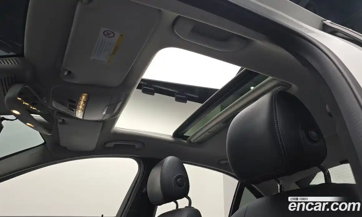 Mercedes-Benz C-Class 2018 2.0 Автомат в Москве № 195523, фото 19