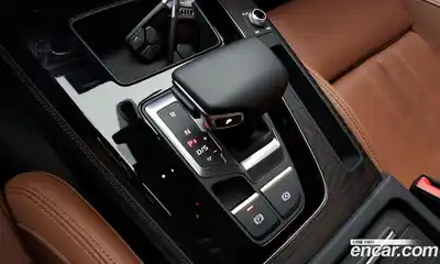 Audi Q5 2023 2.0 Автомат в Москве № 196206, миниатюра 9