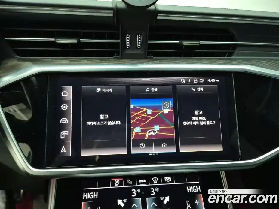 Audi A6 2021 2.0 Автомат в Москве № 196716, фото 12