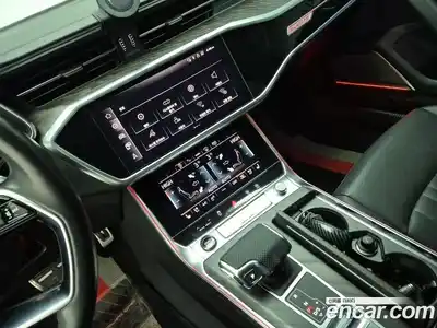 Audi A6 2021 2.0 Автомат в Москве № 196716, миниатюра 7