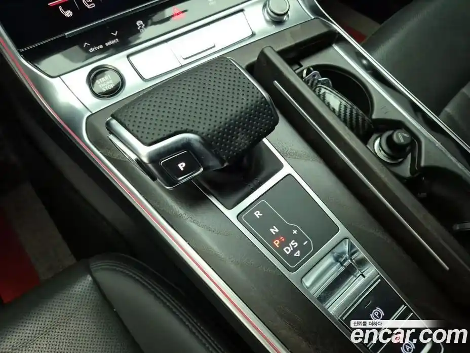 Audi A6 2021 2.0 Автомат в Москве № 196716, фото 9