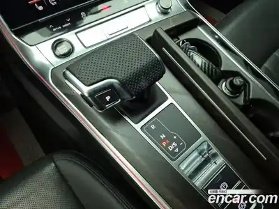 Audi A6 2021 2.0 Автомат в Москве № 196716, миниатюра 9