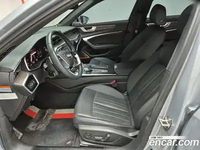 Audi A6 2021 2.0 Автомат в Москве № 196716, миниатюра 10