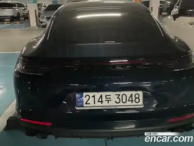 Porsche Panamera 2023 2.9 Автомат в Москве № 197127, миниатюра 12