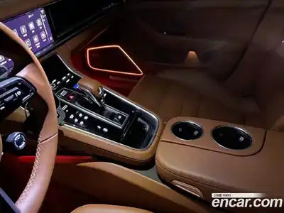 Porsche Panamera 2023 2.9 Автомат в Москве № 197127, миниатюра 6