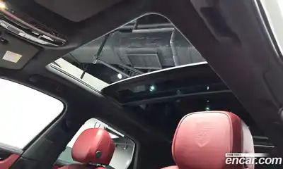 Porsche Cayenne 2023 3.0 Автомат в Москве № 197332, миниатюра 11