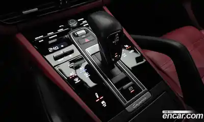 Porsche Cayenne 2023 3.0 Автомат в Москве № 197332, миниатюра 12