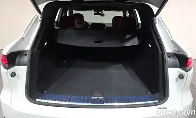 Porsche Cayenne 2023 3.0 Автомат в Москве № 197332, миниатюра 5