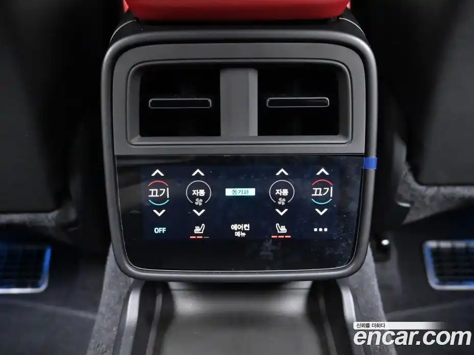 Porsche Taycan 2025 Автомат в Москве № 197762, фото 16