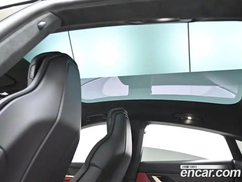 Porsche Taycan 2025 Автомат в Москве № 197762, фото 19