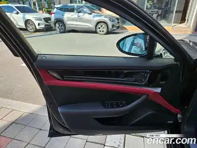 Porsche Panamera 2024 2.9 Автомат в Москве № 197848, миниатюра 11