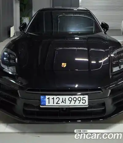 Porsche Panamera 2024 2.9 Автомат в Москве № 197848, миниатюра 4