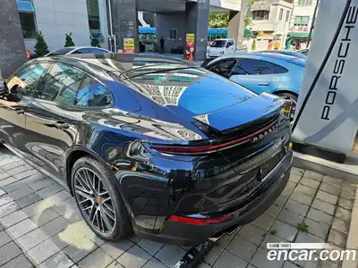 Porsche Panamera 2024 2.9 Автомат в Москве № 197848, миниатюра 8