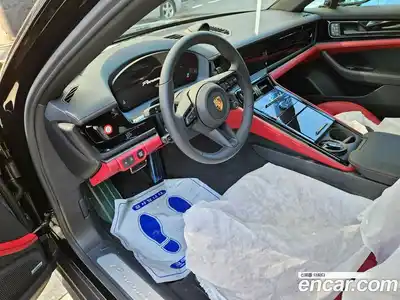 Porsche Panamera 2024 2.9 Автомат в Москве № 197848, миниатюра 10
