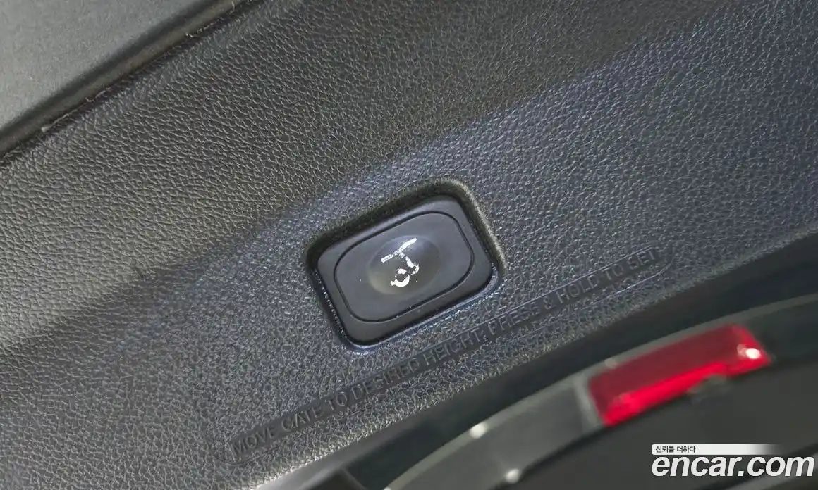 Ford Explorer 2017 2.3 Автомат в Москве № 199849, фото 16