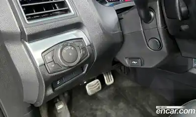 Ford Explorer 2017 2.3 Автомат в Москве № 199849, миниатюра 5