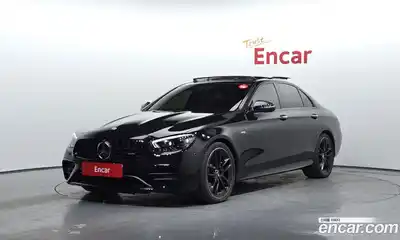 Mercedes-Benz E-Class 2023 3.0 Автомат в Москве № 201891, миниатюра 5