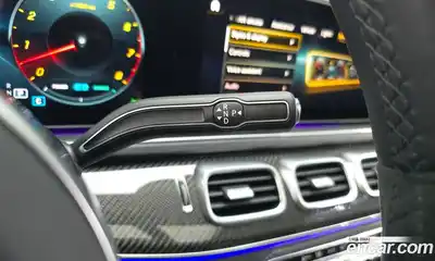 Mercedes-Benz GLE-Class 2023 3.0 Автомат в Москве № 203275, миниатюра 9