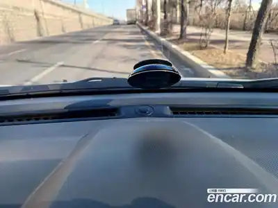 Chevrolet Spark 2014 1.0 Автомат в Москве № 203655, миниатюра 11